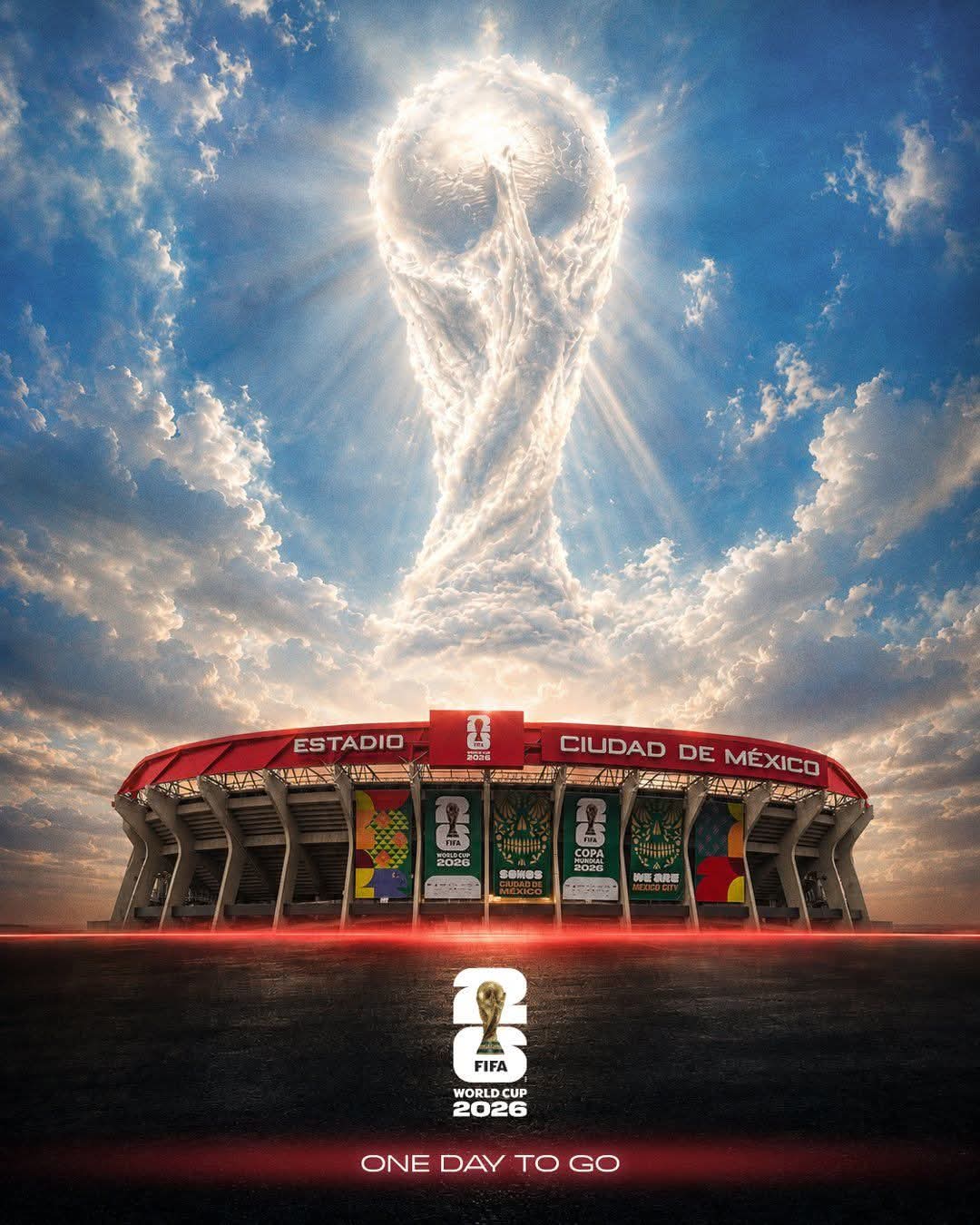 Estadio Azteca y su histórico papel en el Mundial 2026