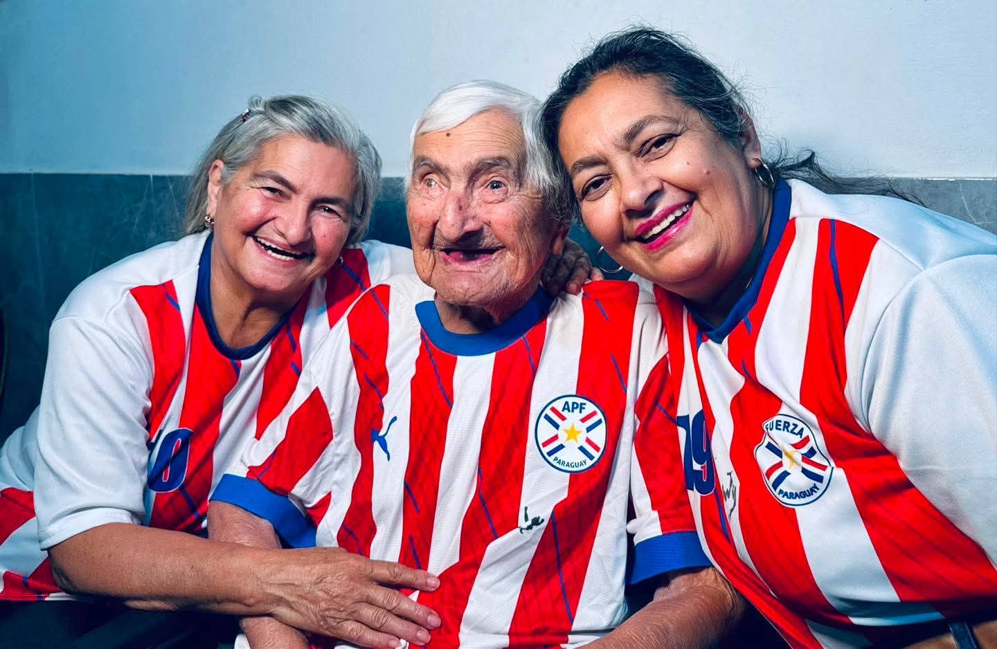 Homenaje a Don Canuto González Britos uno de los últimos héroes 
